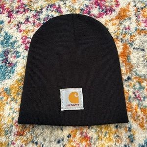 Carhartt beanie NWT